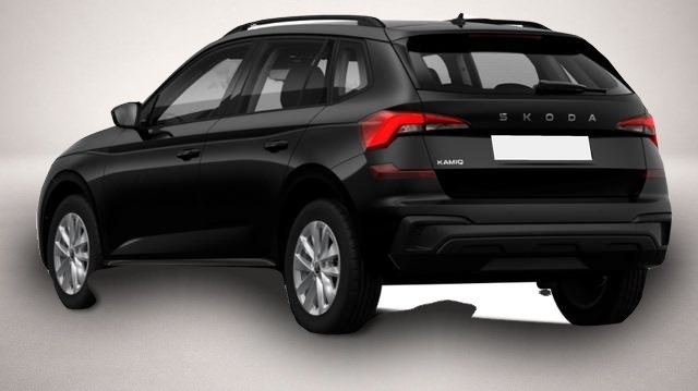 Skoda Kamiq, Bild 3 von 5