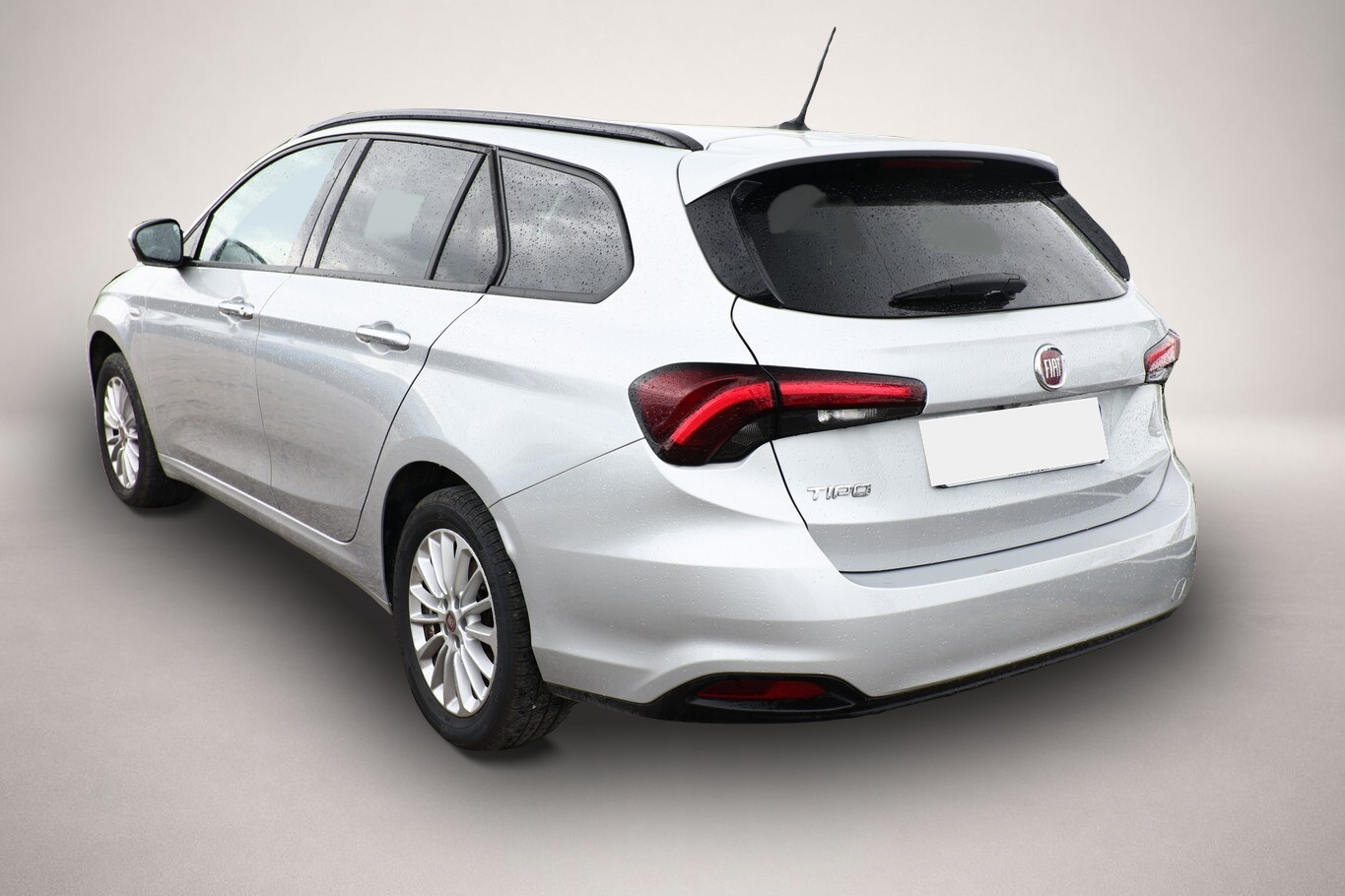 Fiat Tipo (07/2022, )