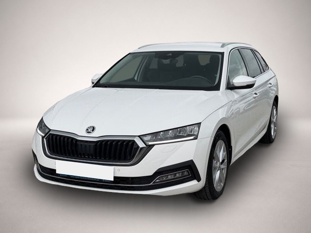 Skoda Octavia (04/2023, Diesel)
