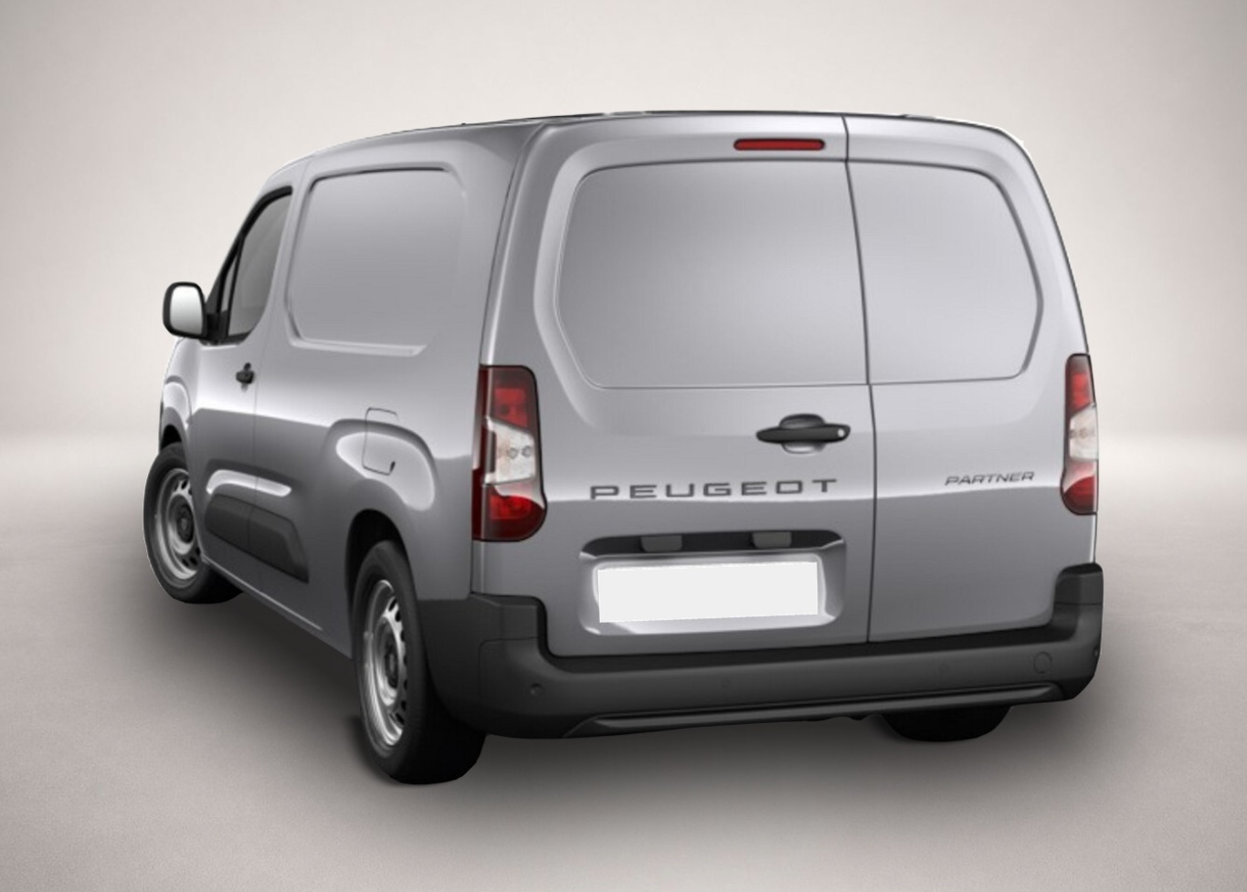Peugeot Partner, image 4 of 6