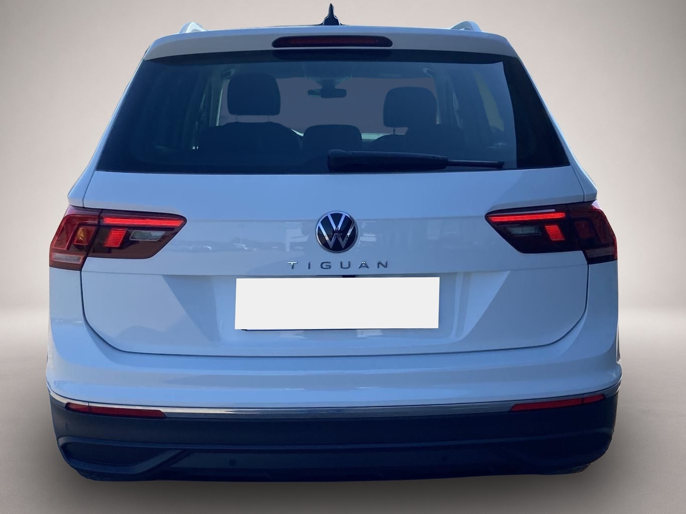 Volkswagen Tiguan (01/2023, )