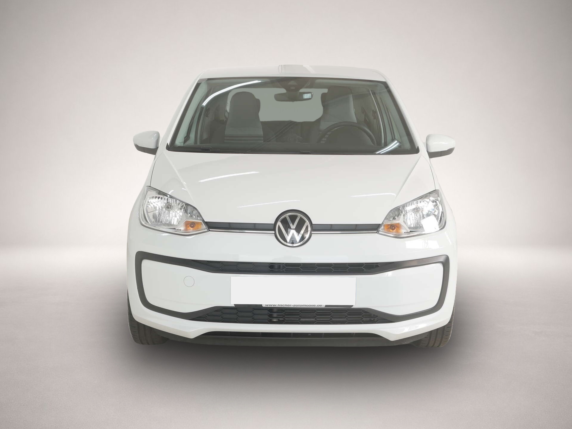 Volkswagen up! (03/2023, Benzin)
