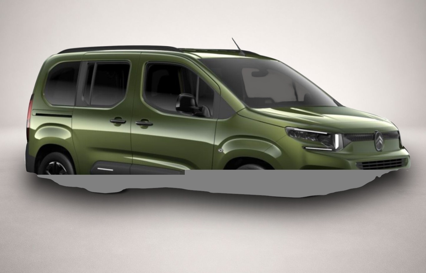 Citroen Berlingo (03/2026, Diesel)