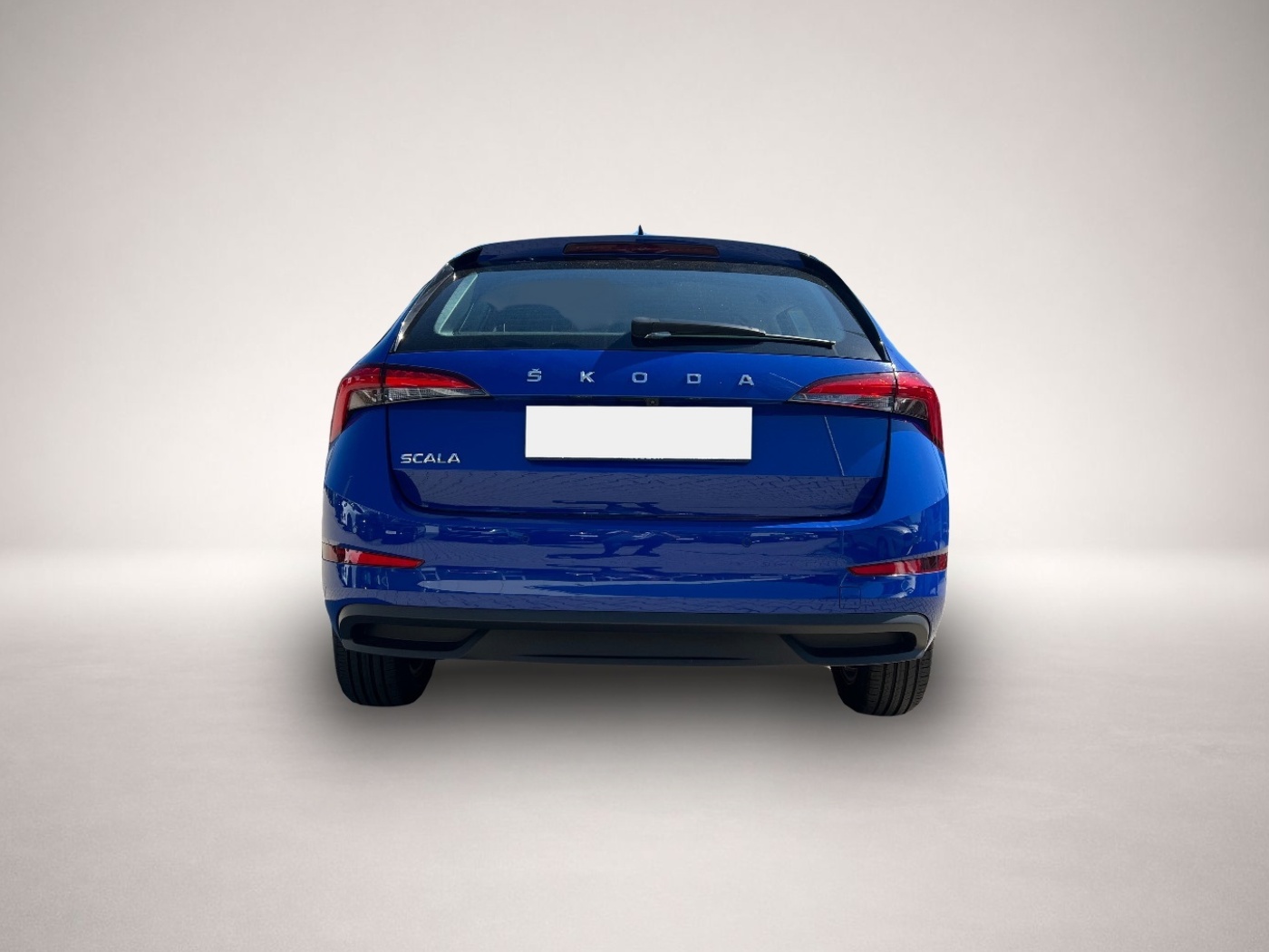 Skoda Scala (04/2021, )