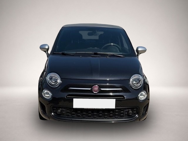 Fiat 500 (03/2021, Benzin)