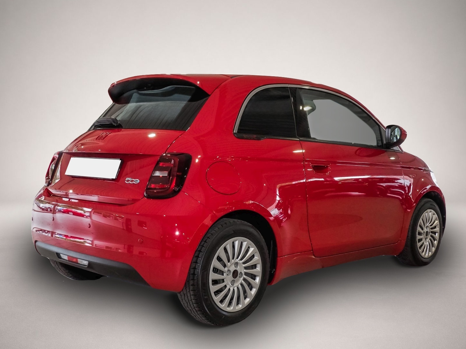 Fiat 500 (02/2023, ELECTRIC)