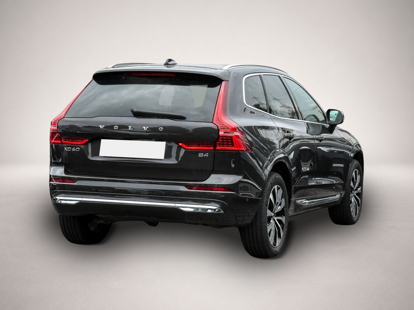 Volvo XC60 (01/2024, Diesel)