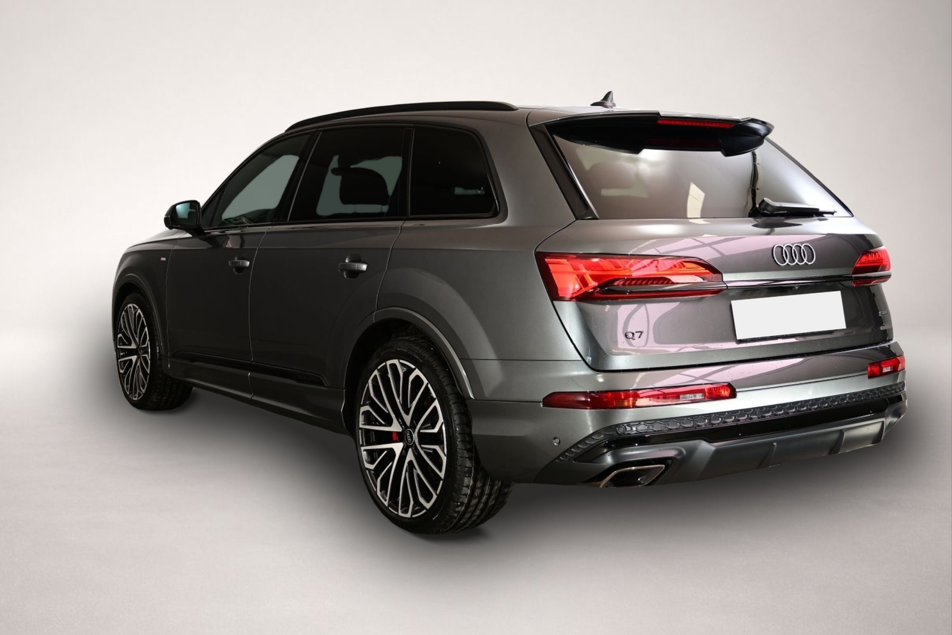 Audi quattro (02/2026, Diesel)