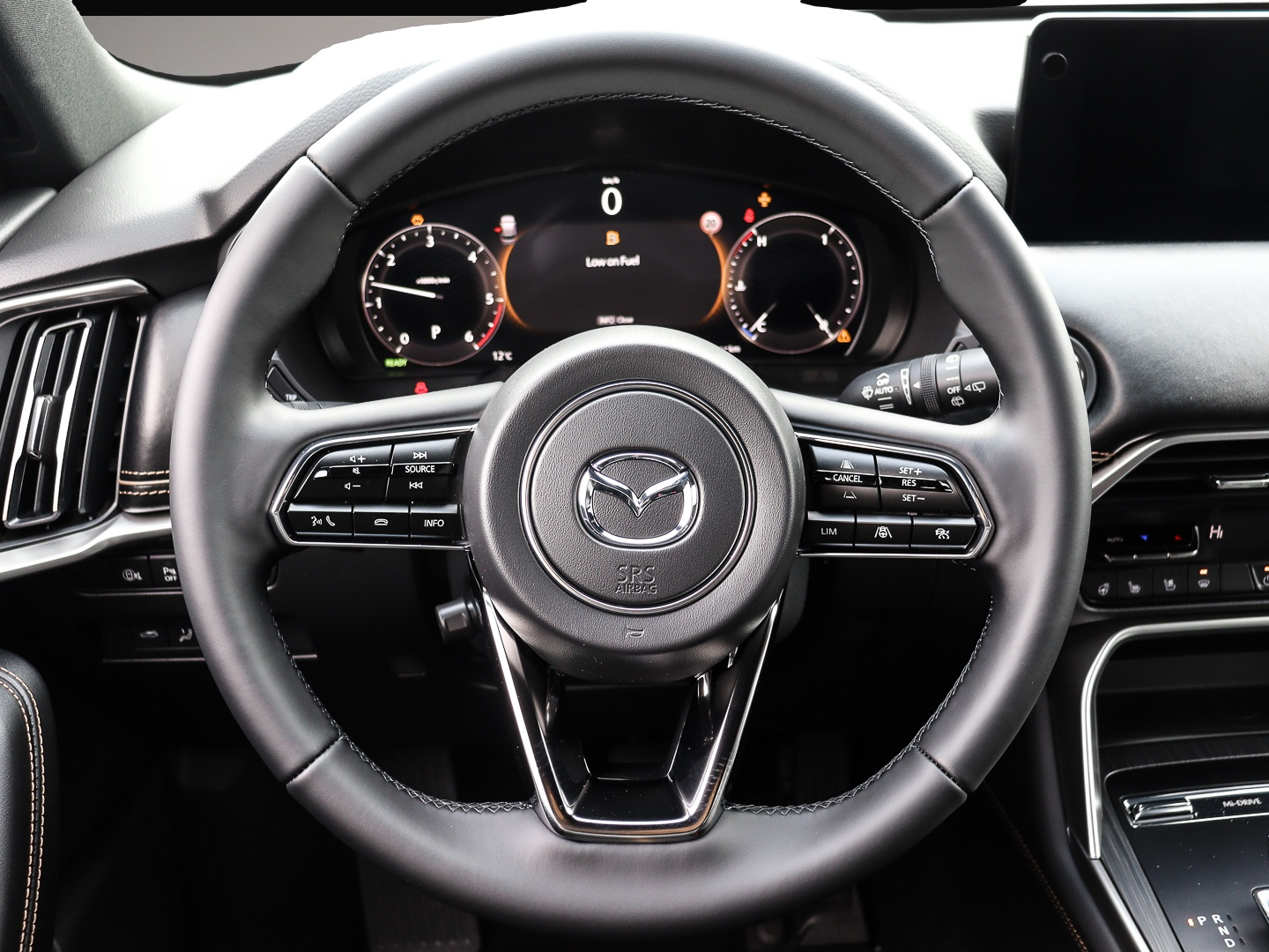 Mazda CX-60 (, Diesel)
