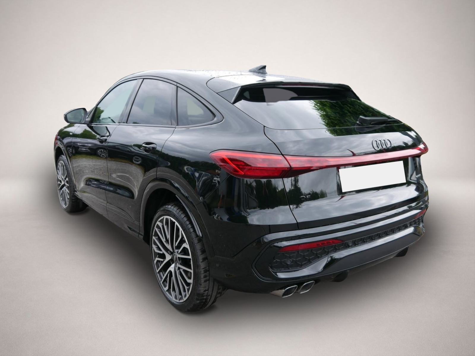 Audi Q5 (05/2026, Diesel)