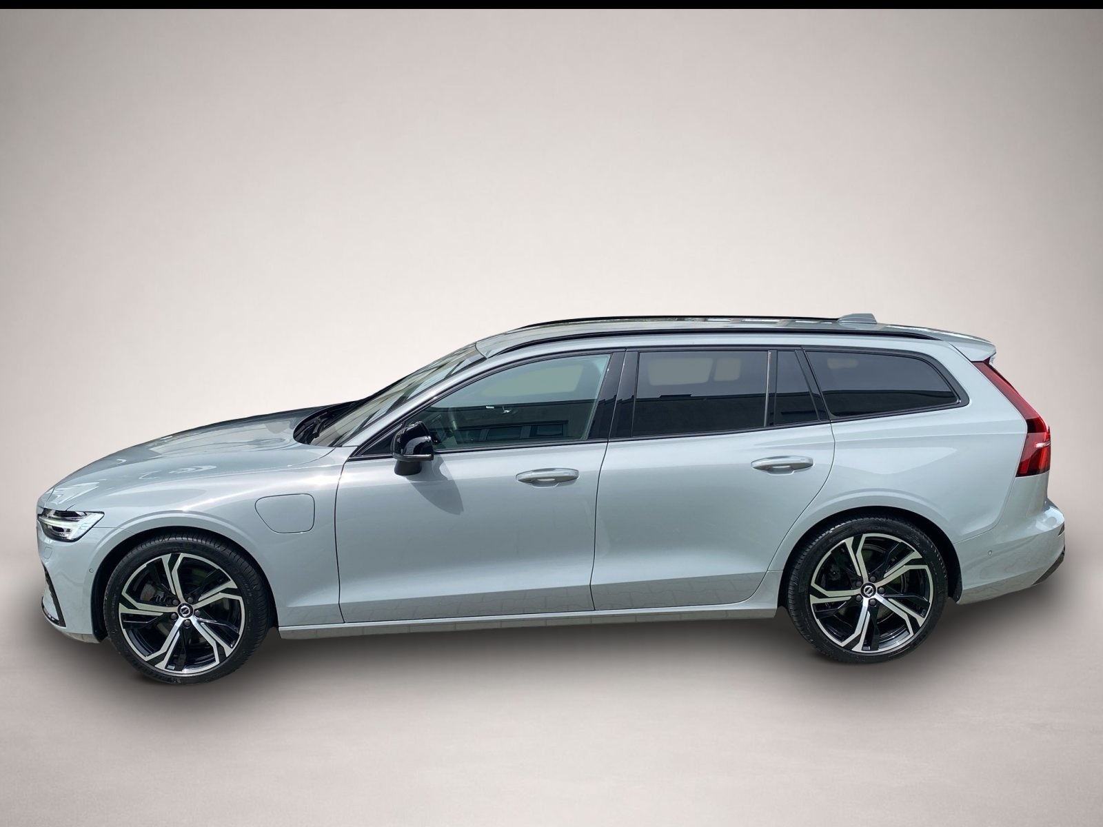 Volvo V60 (07/2024, )