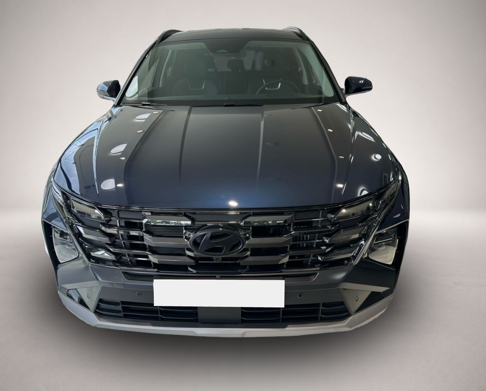 Hyundai Tucson, Bild 2 von 5