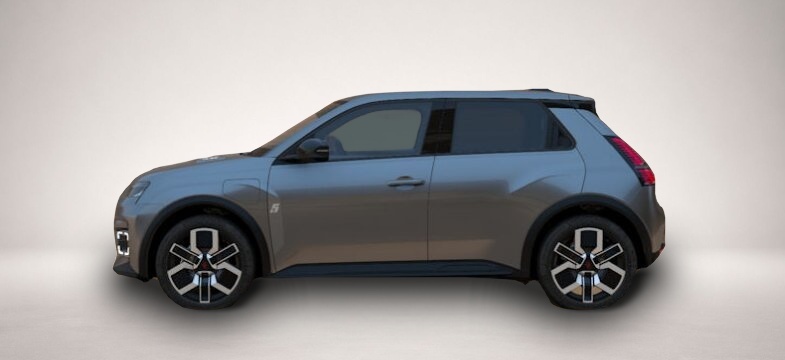 Renault R 5, image 2 of 5