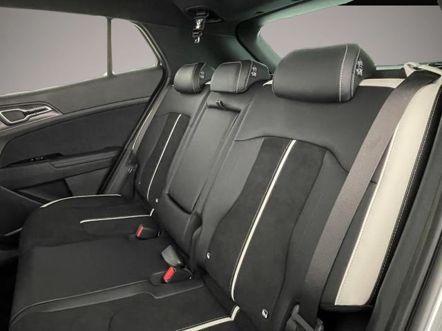 KIA Sportage (06/2026, Benzin)