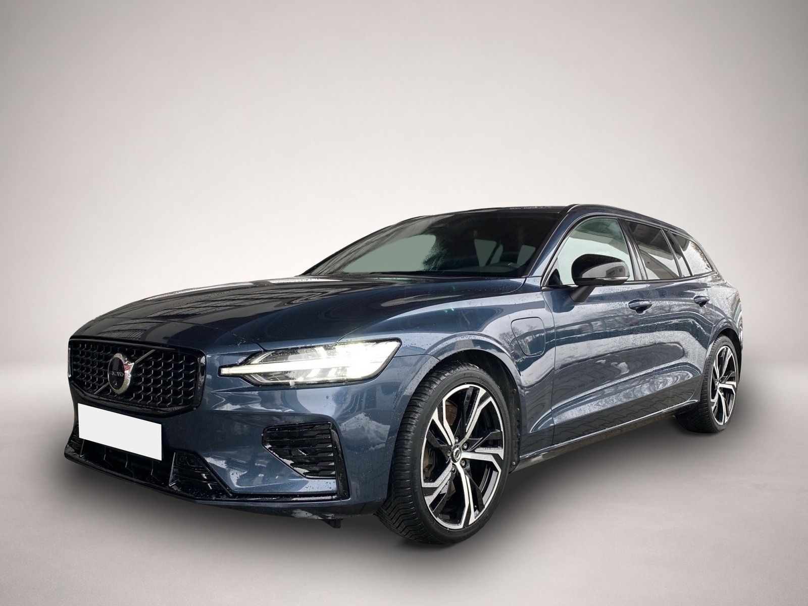 Volvo V60 (11/2022, )