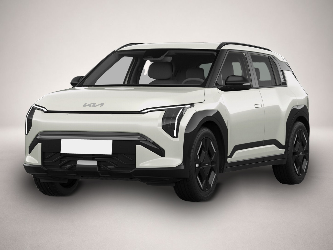 KIA EV3 (05/2026, ELECTRIC)