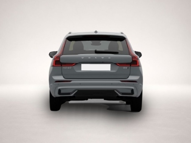 Volvo XC 60, Bild 4 von 7