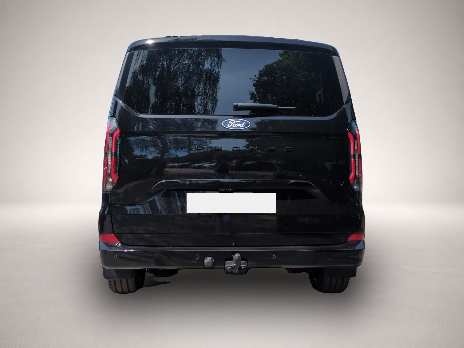 Ford Other (02/2026, Diesel)