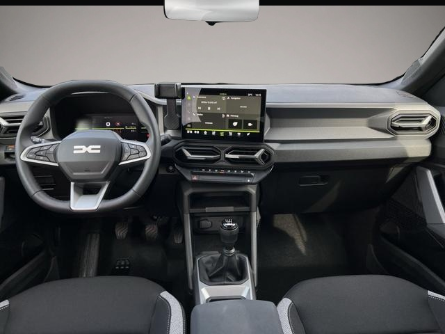 Dacia Duster, image 3 of 4