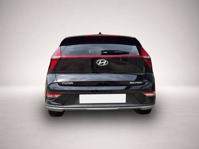 Hyundai BAYON (05/2026, Benzin)