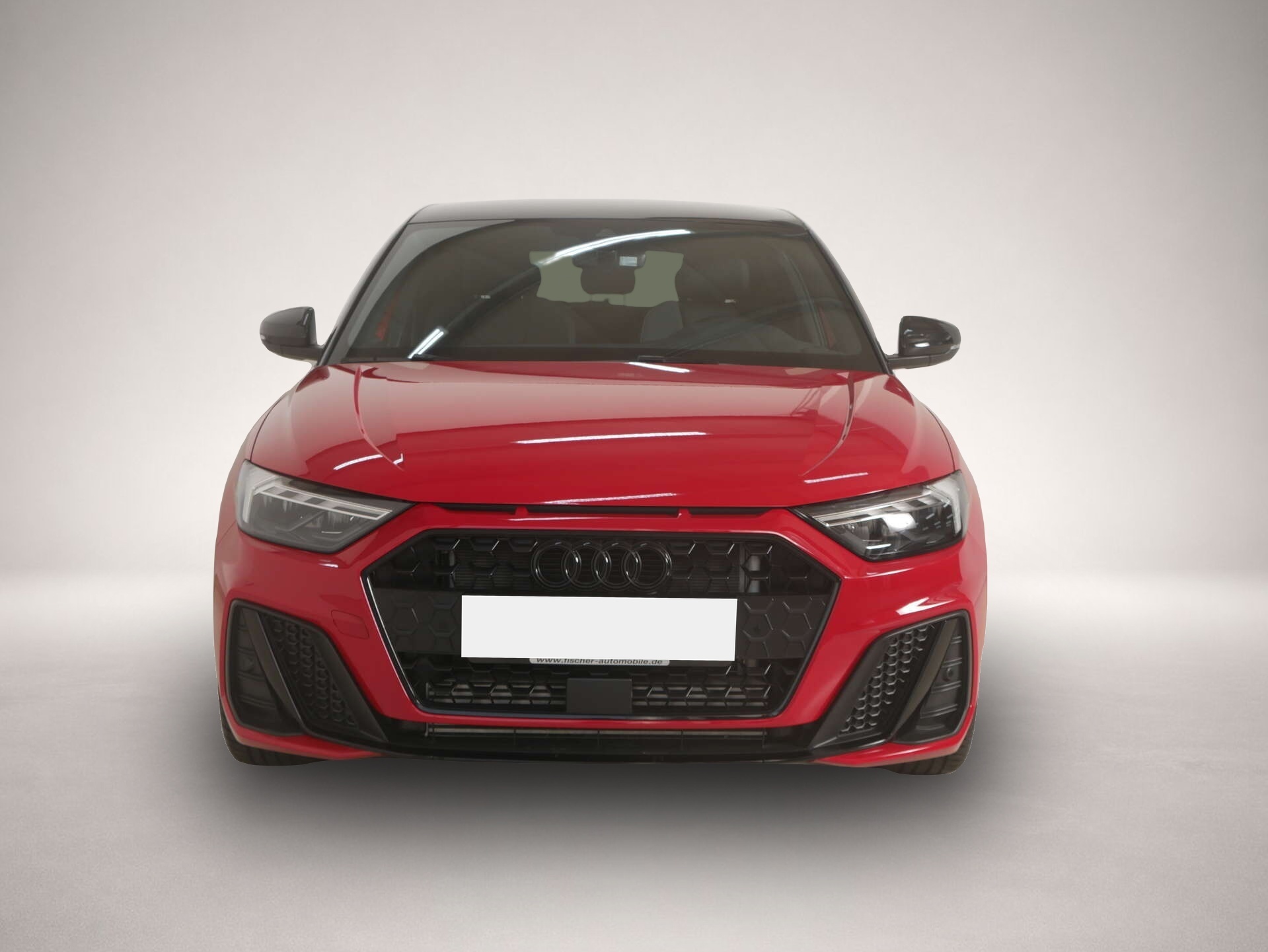 Audi A1 (07/2025, Benzin)