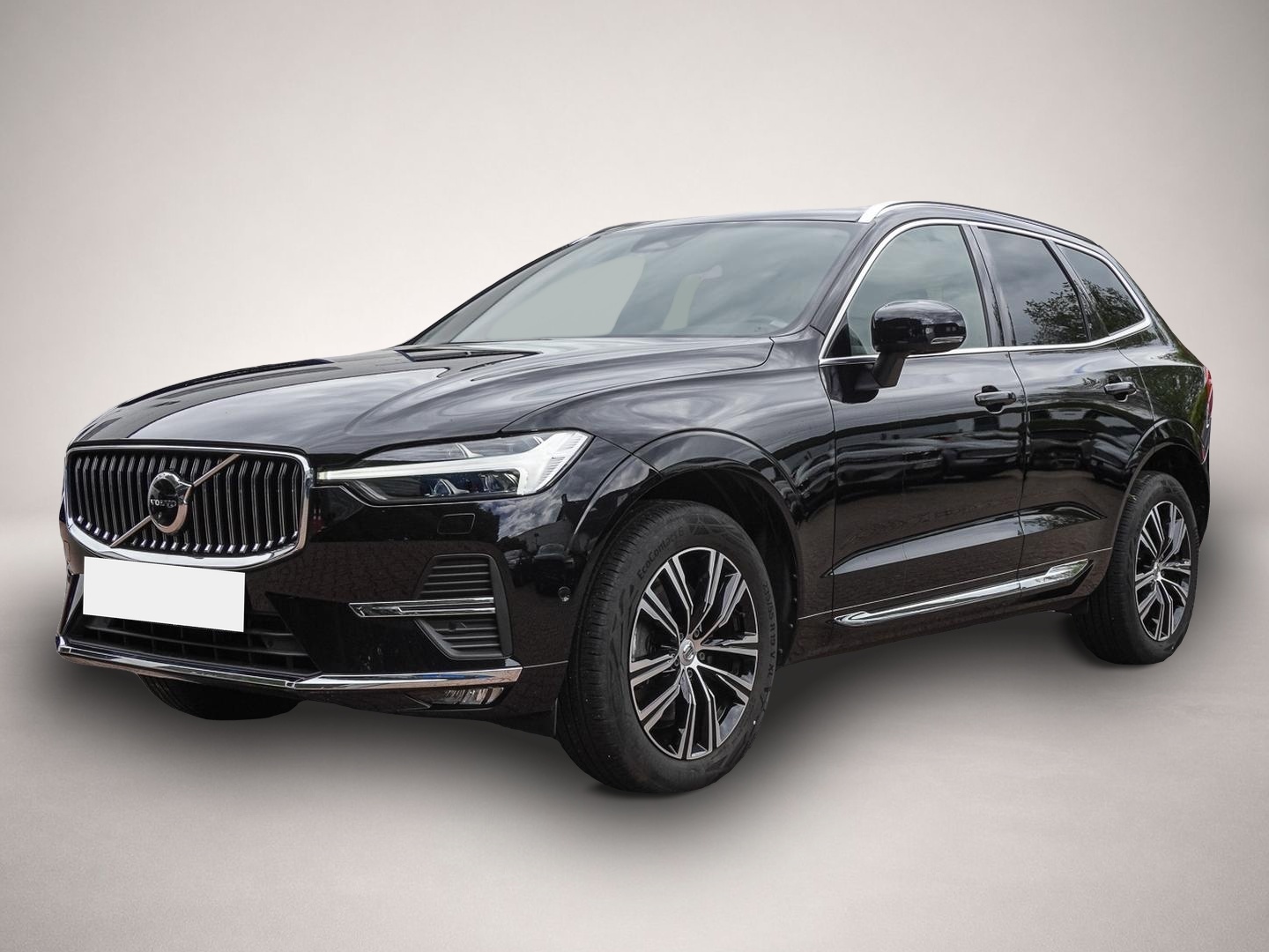 Volvo XC60 (12/2022, Benzin)