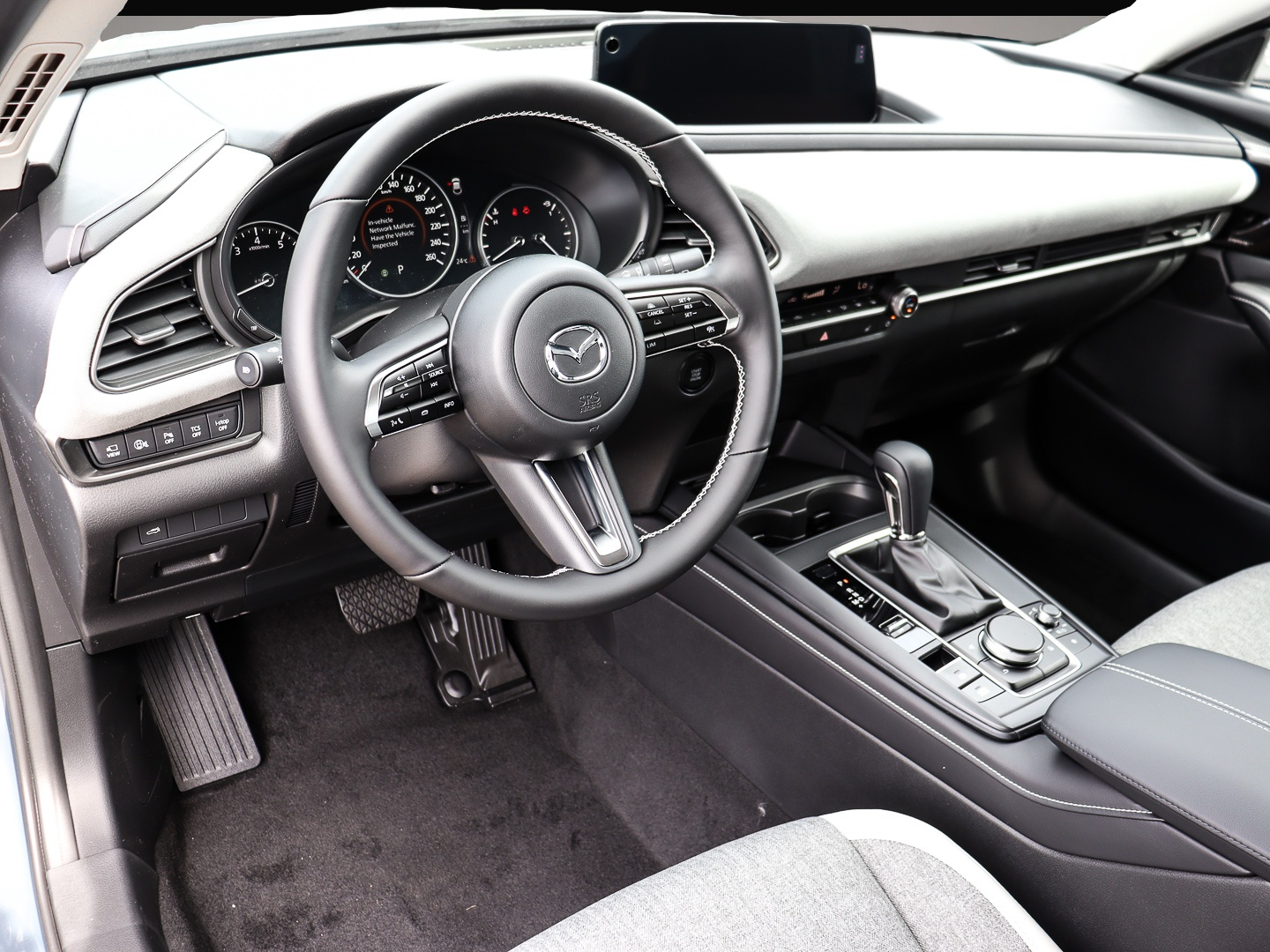 Mazda CX-30, Bild 5 von 7