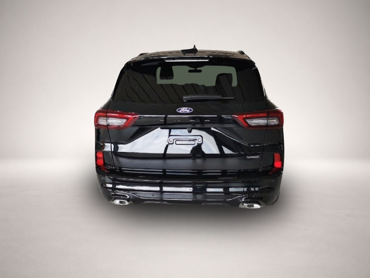 Ford Kuga, Bild 5 von 7