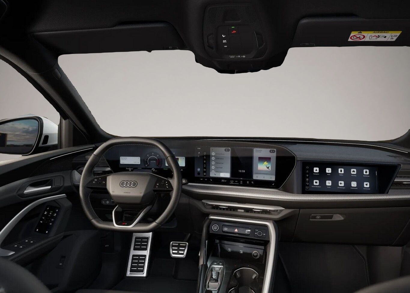 Audi Q5 (07/2026, Diesel)