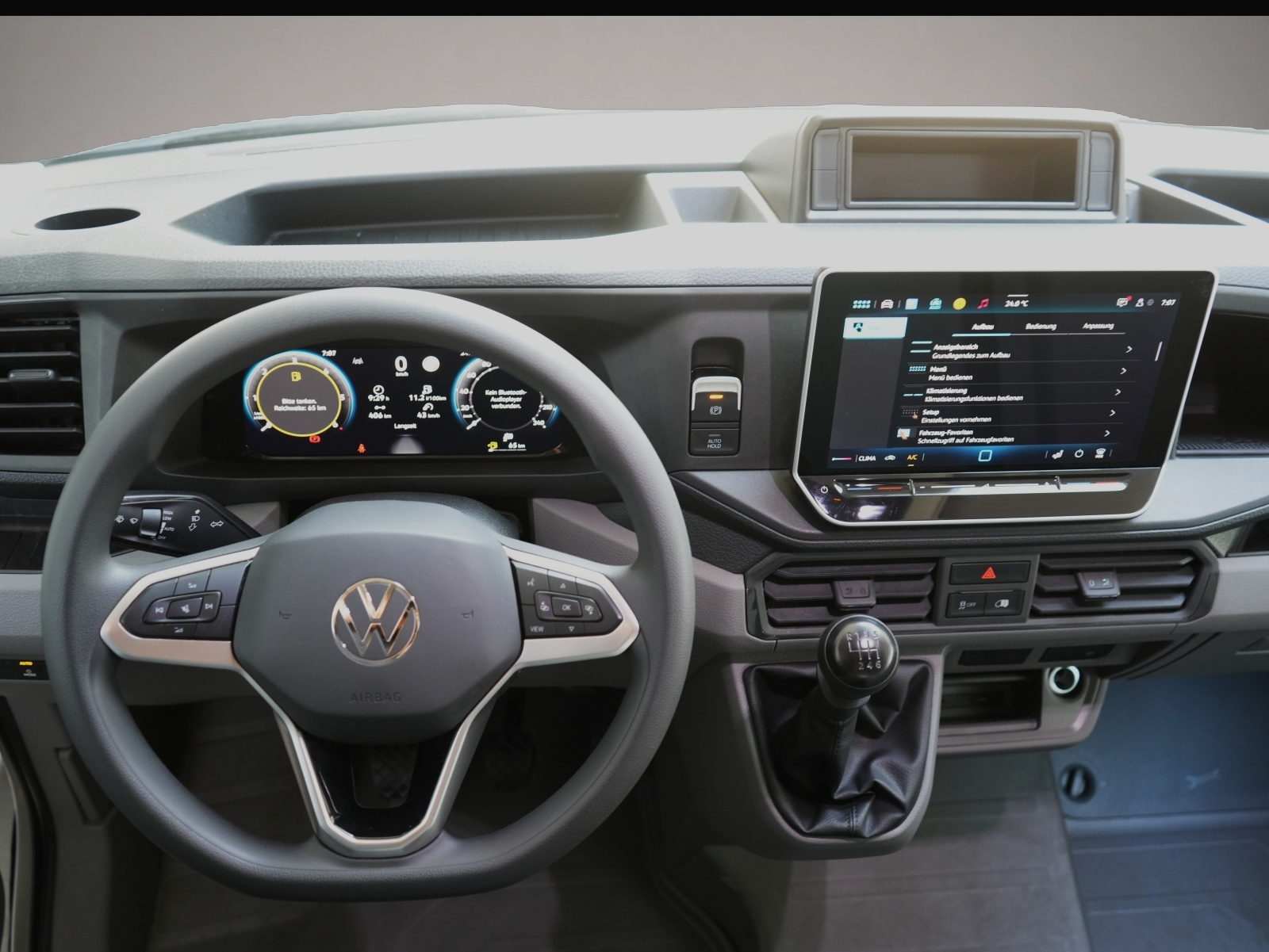 Volkswagen Other (06/2025, Diesel)