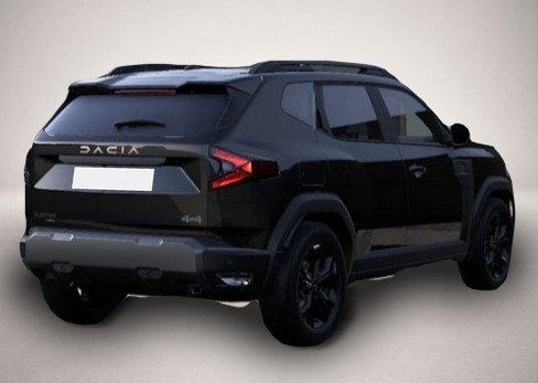 Dacia Duster (, Autogas (LPG))