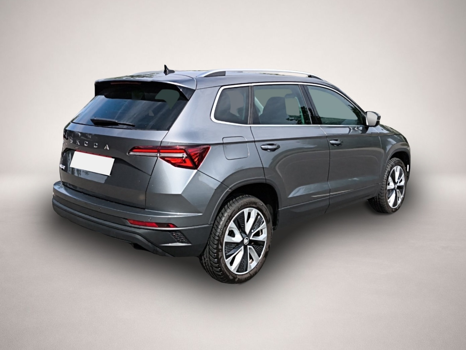 Skoda Karoq (03/2025, Benzin)