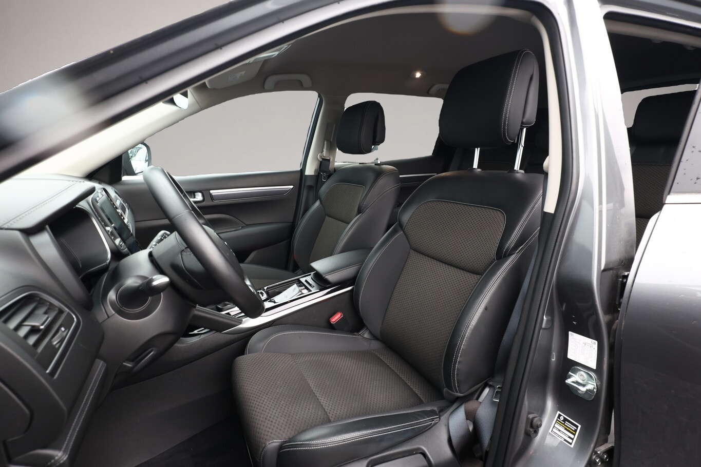 Renault Koleos (12/2022, Diesel)