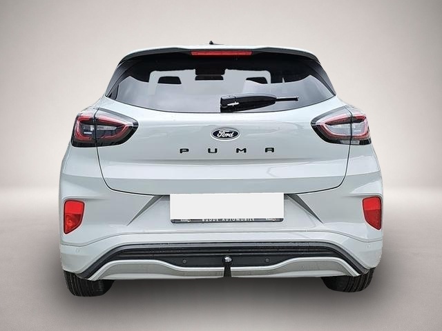 Ford Puma (05/2026, Benzin)