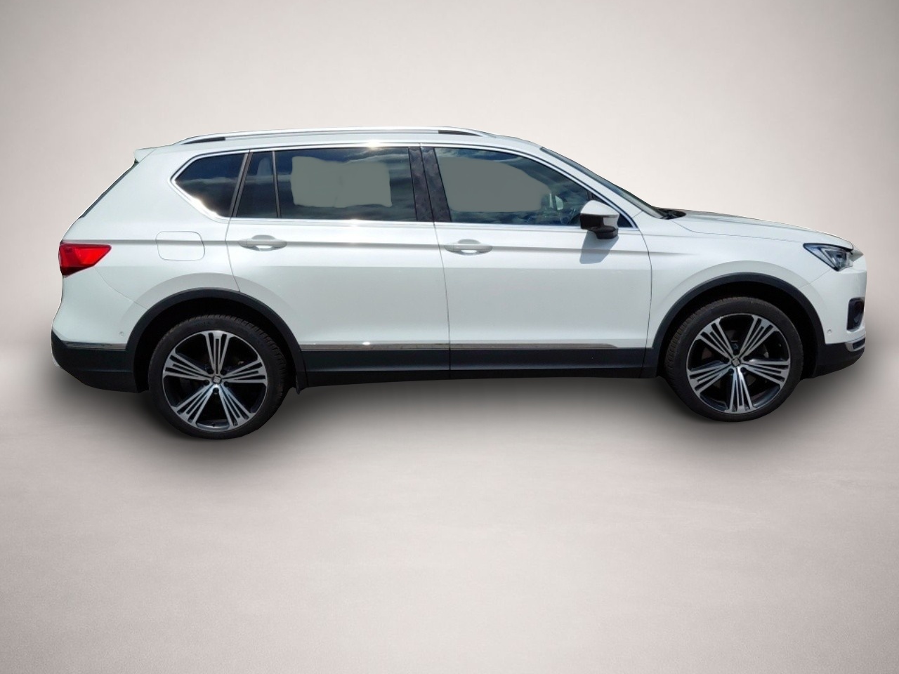 Seat Tarraco (03/2021, Diesel)
