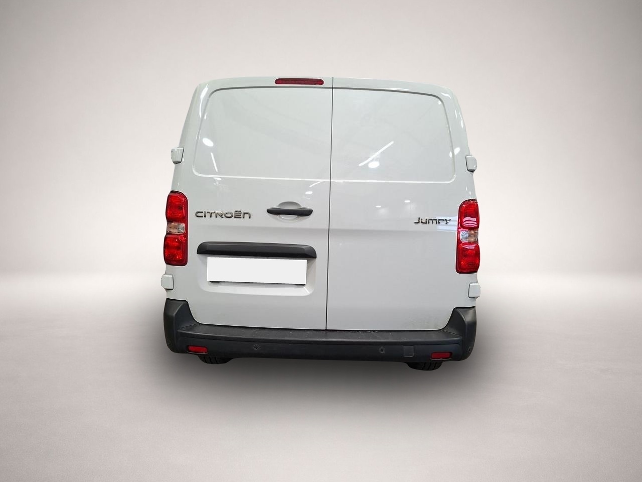 Citroen Jumpy (03/2025, Diesel)
