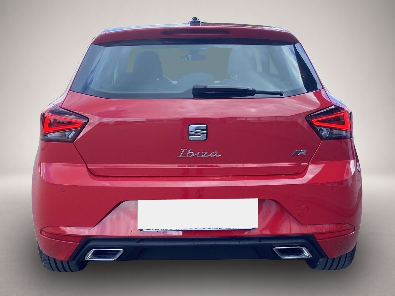 Seat Ibiza (02/2024, )
