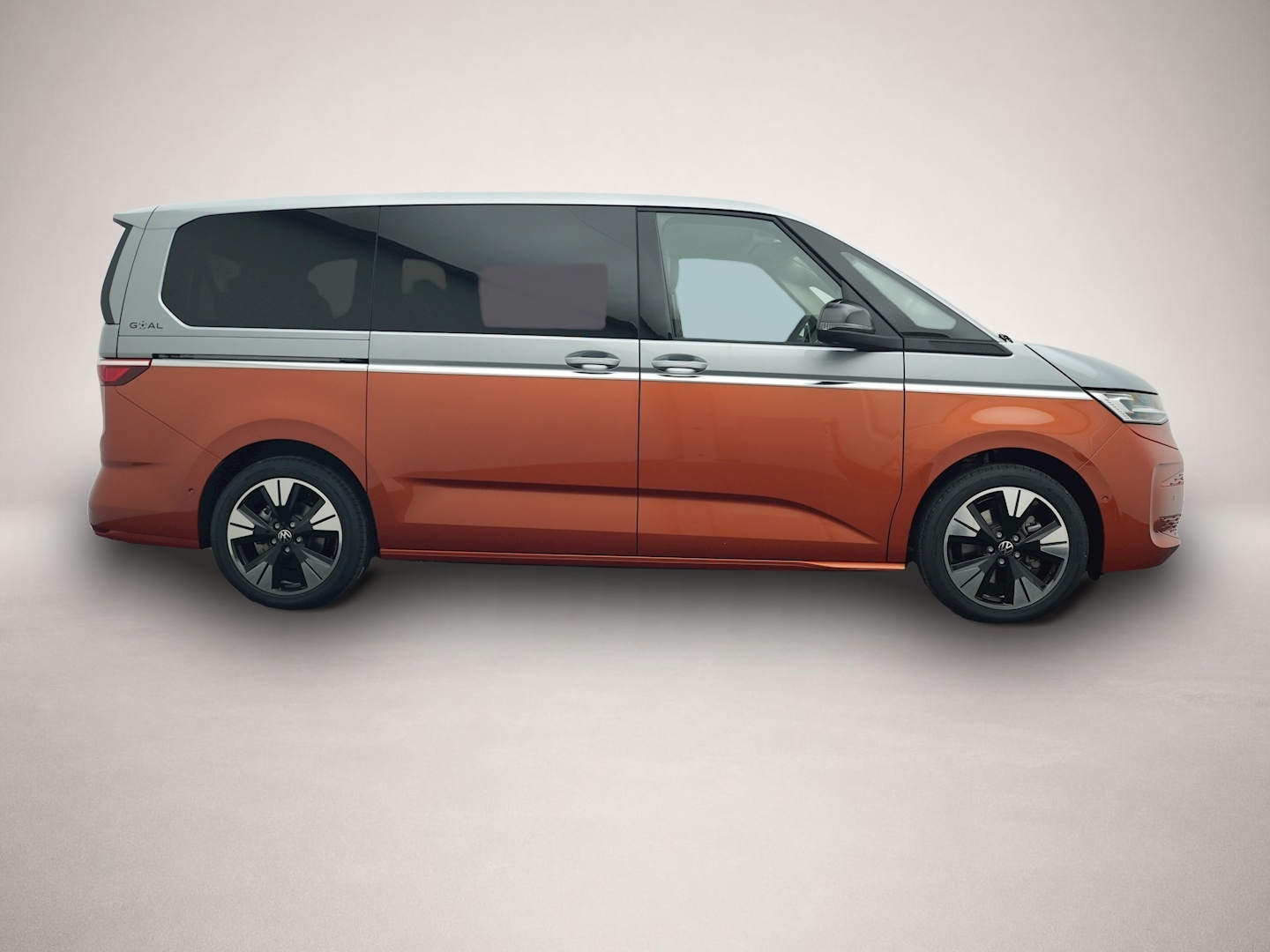 Volkswagen T7 Multivan (06/2026, Diesel)