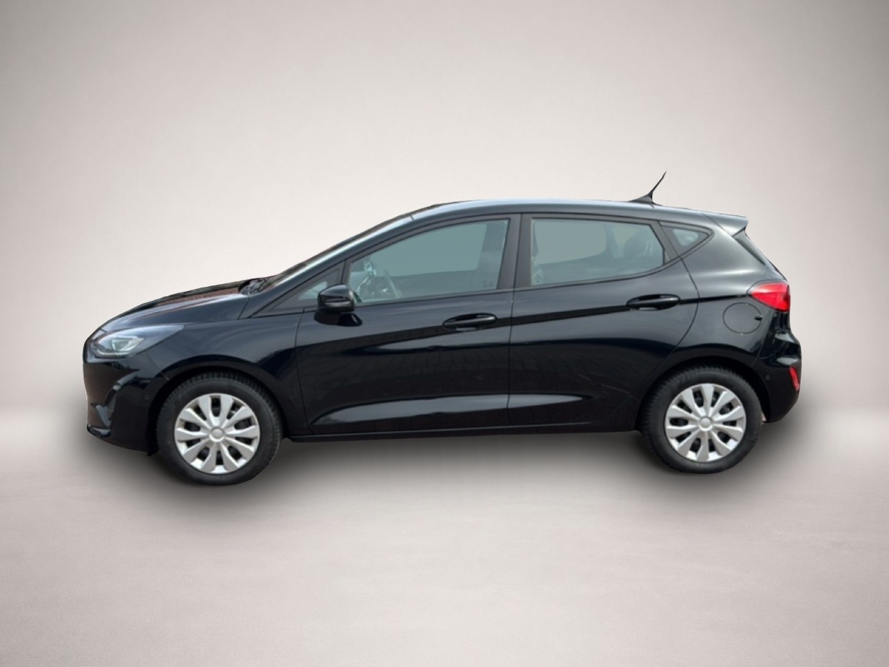 Ford Fiesta (10/2022, Benzin)