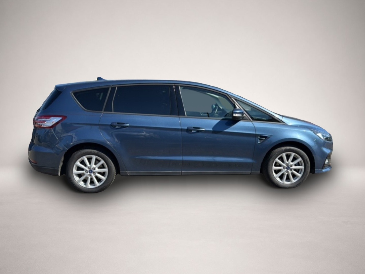 Ford S-Max (05/2021, Diesel)