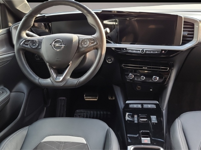 Opel Mokka-e (12/2023, ELECTRIC)