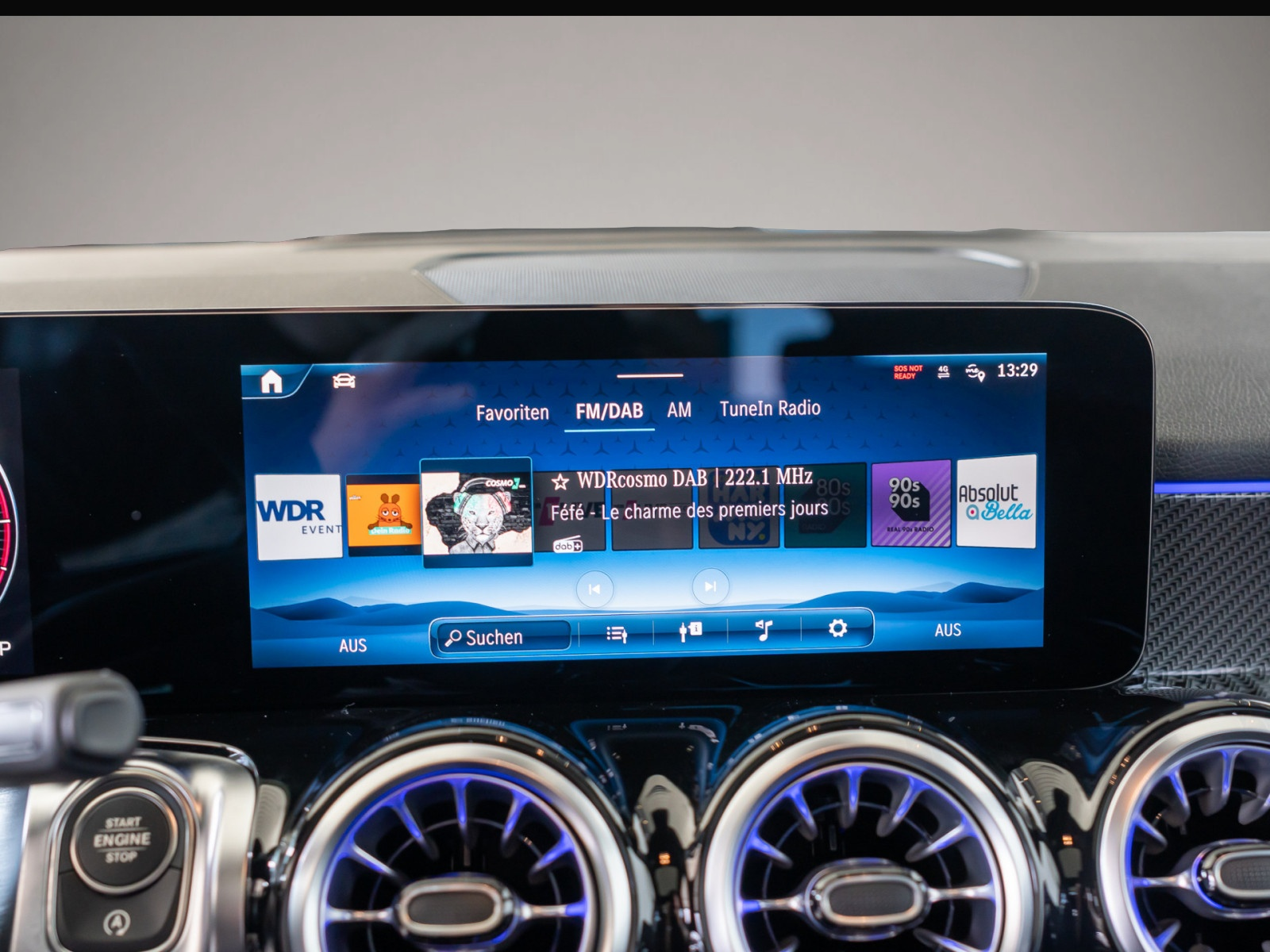 Mercedes-Benz GLB 200 (03/2026, Diesel)