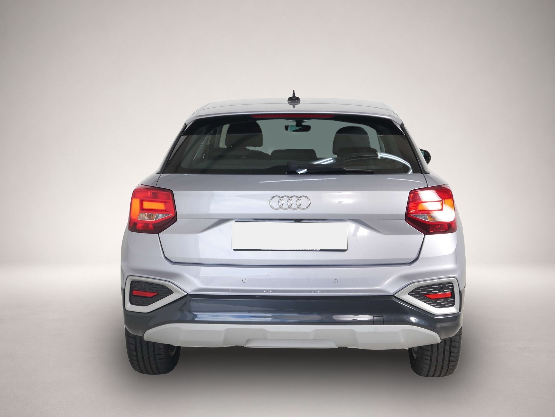 Audi Q2 (01/2025, Diesel)