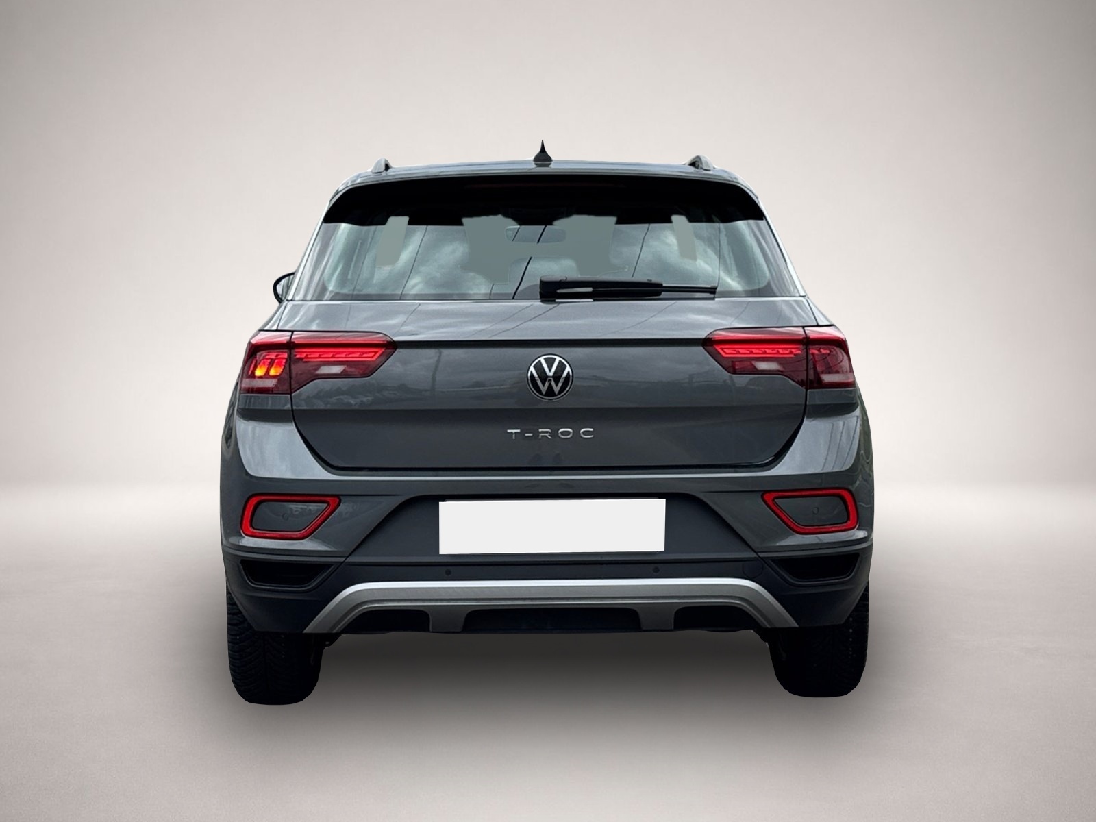 Volkswagen T-Roc, image 5 of 5