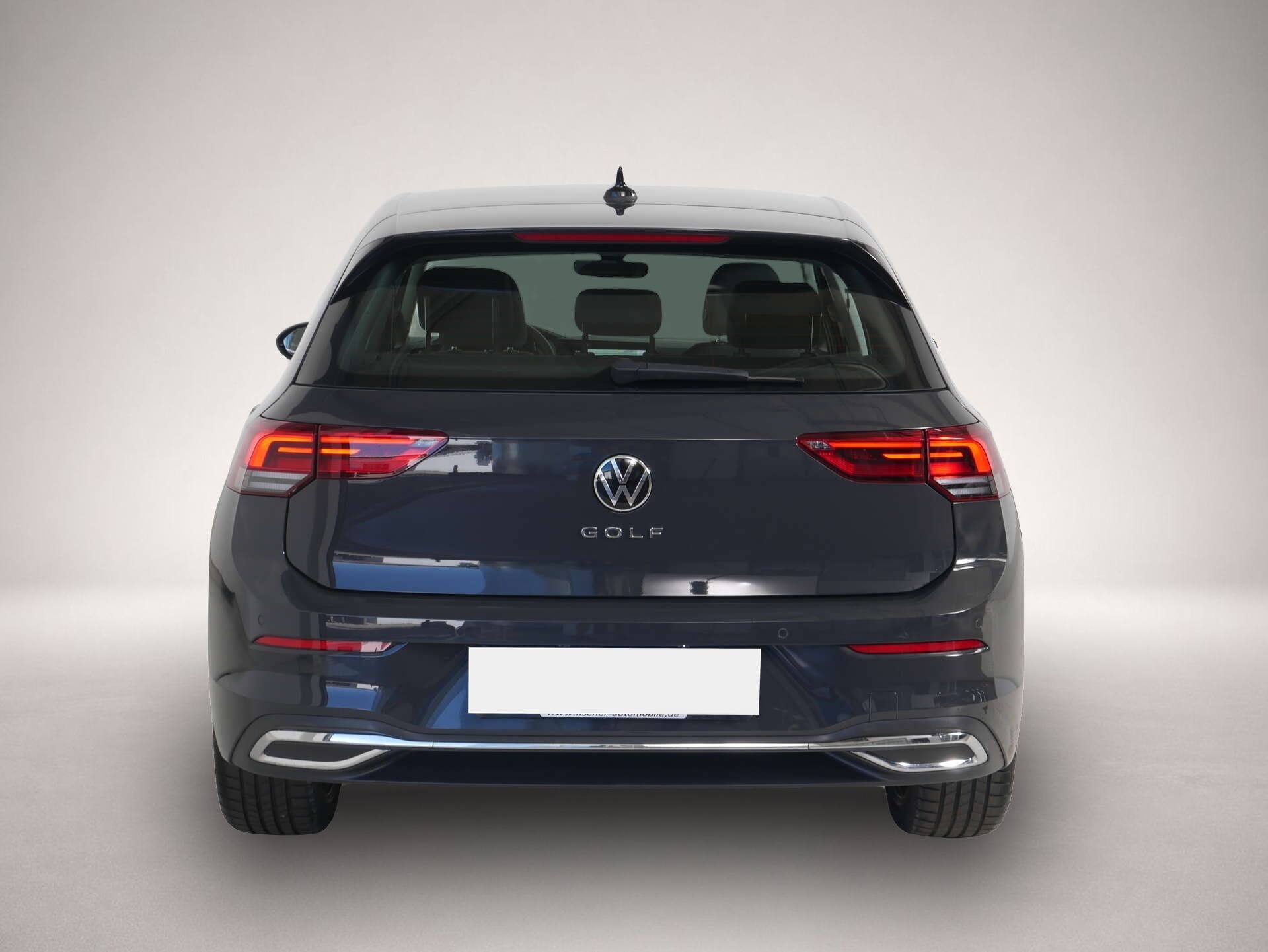 Volkswagen Golf (05/2024, Benzin)