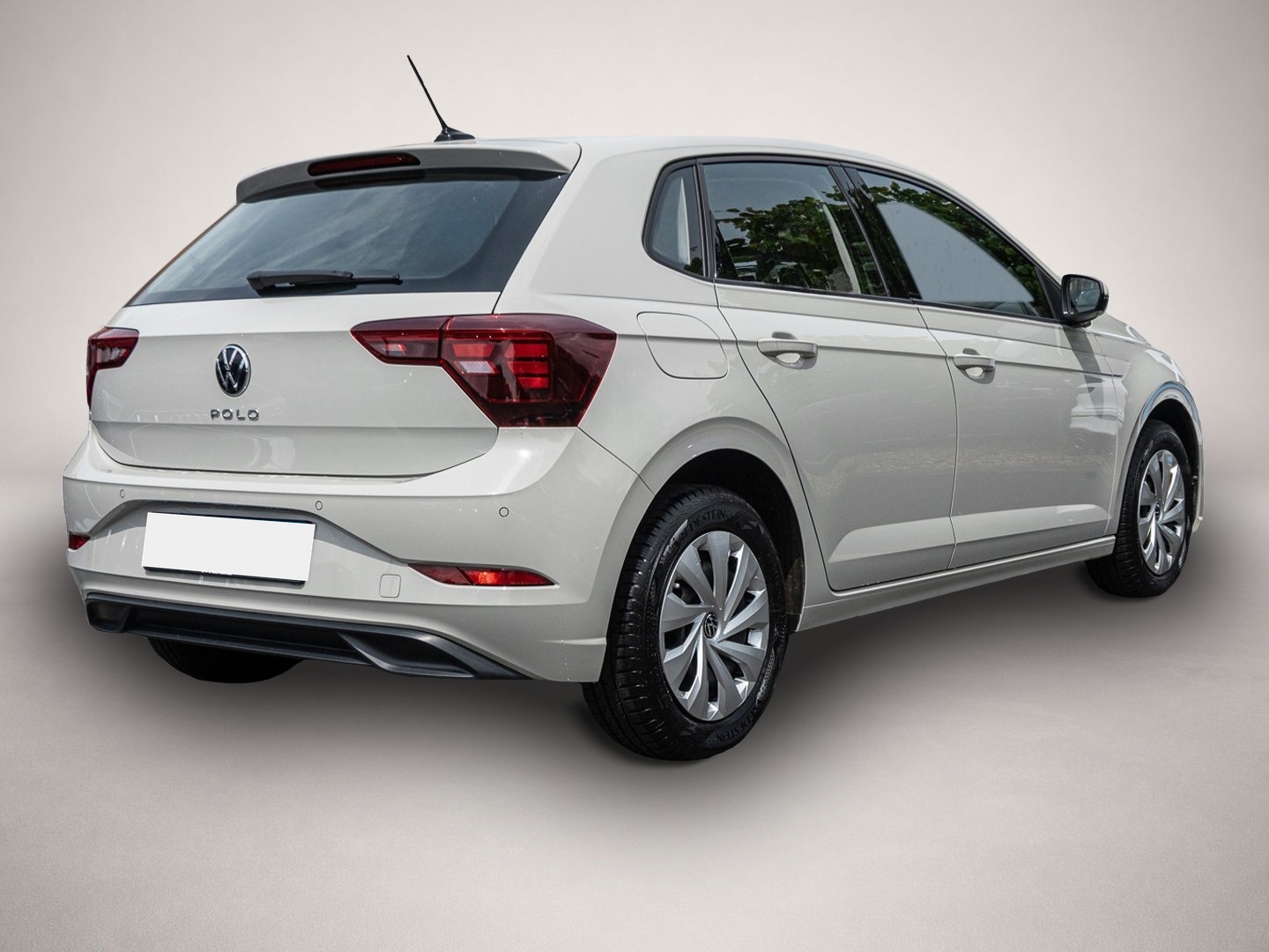 Volkswagen Polo (04/2024, Benzin)