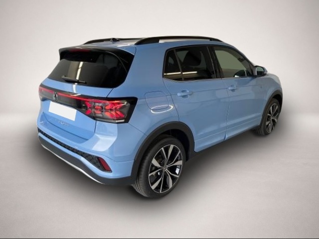 Volkswagen T-Cross, image 4 of 5