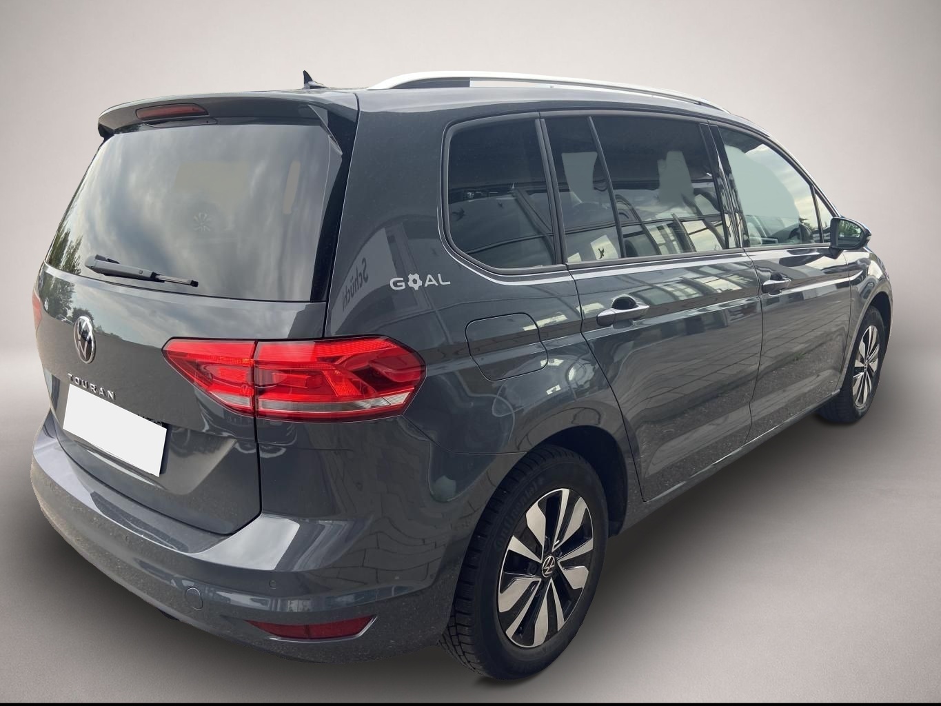 Volkswagen Touran (10/2025, )