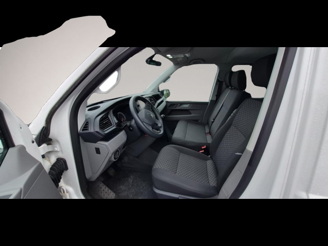 Volkswagen T6 Caravelle (04/2022, )