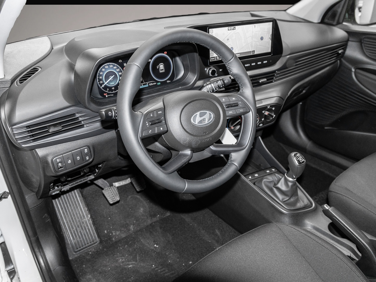 Hyundai i20, Bild 4 von 6